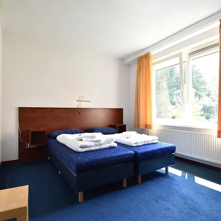 Spacious Holiday In With Private Terrace *